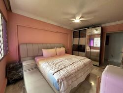 Blk 792 Khatib Vale (Yishun), HDB Executive #549938601